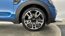 MINI Countryman 2.0 Cooper S Sport 5dr [Comfort/Nav+ Pack] Petrol Hatchback